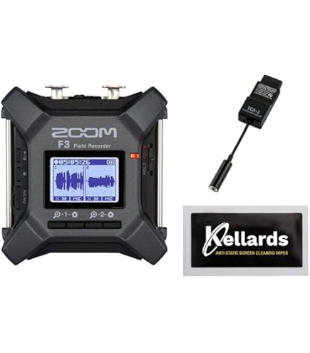 Zoom R24 Multi-Track Tabletop Recorder, Interface, Controller, 8
